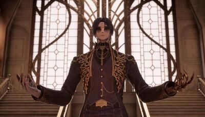  استقبال سرد گیمر‌ها از بازی Code Vein 2 به دلیل بهینه‌سازی ضعیف