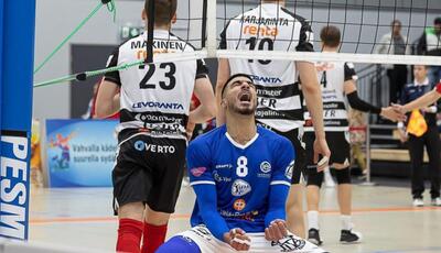 تیم زسکا با درخشش لژیونر ایرانی صدرنشین شد