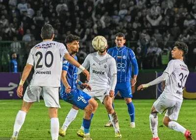 باخت انضباطی ملوان مقابل استقلال و تراکتور تایید شد