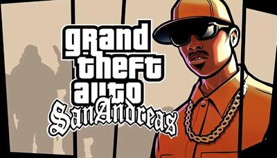  باگ عجیب GTA: San Andreas؛ بازی را در یک ساعت تمام کنید!