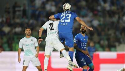 دو دیدار جذاب برای تغییر صدرنشین؛ استقلال آسوده‌تر از سپاهان و تراکتور