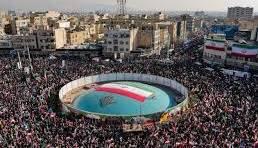 جوان: اراده جمعی ایرانیان با هیچ تهاجمی تخریب نمی‌شود