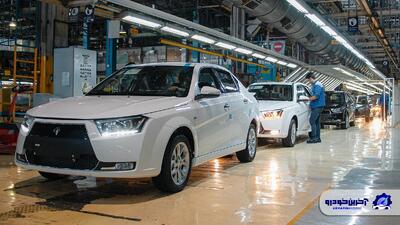 ایران خودرو در پی حواشی اخیر اطلاعیه داد