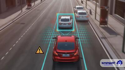 استاندارد جدید چینی‌ها برای ارتقای ایمنی؛ ترمز اضطراری خودکار در خودروهای چینی الزامی می شود