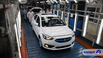 بحران فرساینده در فرآیند فروش خودرو