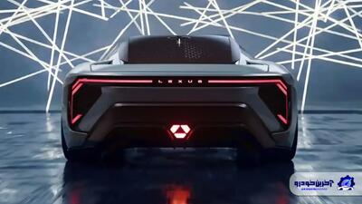 رکوردشکنی لکسوس در سال ۲۰۲۵ ؛ از فروش تاریخی تا جهش استقبال از خودروهای برقی