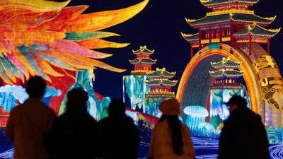  چین در انتظار یک رکوردشکنی تازه