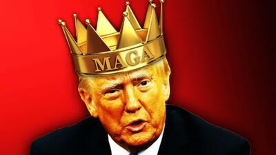  فرید زکریا:‌ آمریکای ترامپ در مسیر دیکتاتوری است