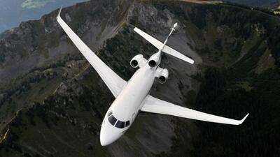  فرود اضطراری پرواز استانبول–تهران در آنکارا