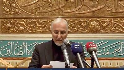 راغفر: سیاست‌های غلط اقتصادی ۳۷ سال گذشته، باعث ناآرامی‌ها شد