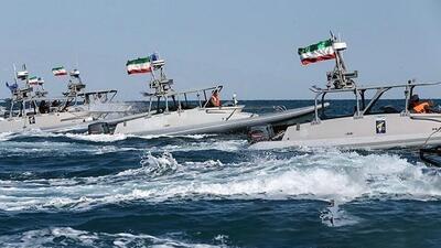 چرا محاصره دریایی ایران آسان نیست