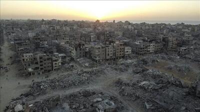  نویسنده صهیونیست: اسرائیل به دنبال جنگ دیگری است