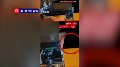 آنچه بی‌بی‌سی جرئت نکرد از تهرانپارس نشان دهد!