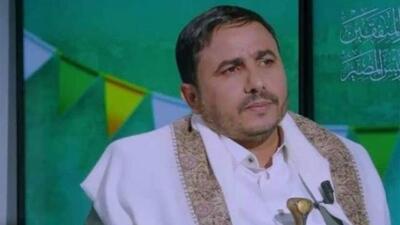  هشدار انصارالله درباره عواقب هرگونه حماقت آمریکا و اسرائیل در منطقه