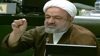 رسایی: سفرای کشورهای اروپایی را اخراج کنید