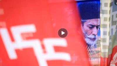 اخبار و حواشی روز اول جشنواره فیلم فجر