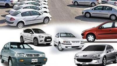 تعزیرات: فرآیند فعلی قیمت‌گذاری خودرو باید تغییر کند