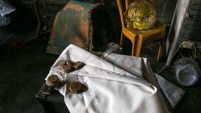  خسارات اغتشاشات اخیر به اماکن عمومی در اهواز