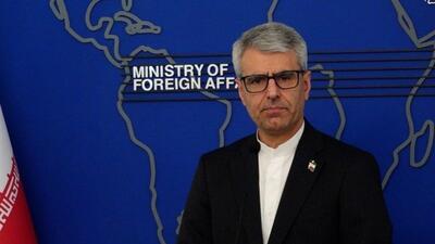 جزئیات سفر وزیر خارجه قطر به تهران