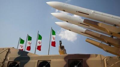 حتی پدافندهای آمریکایی هم نمی‌توانند موشک‌های ایرانی را رهگیری کنند