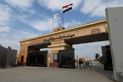 ادعای یک منبع صهیونیستی درباره بازگشایی گذرگاه رفح: چه اتفاقی در حال رخ دادن است؟ / جزئیات ادعای منبع صهیونیستی درباره بازگشایی گذرگاه رفح و تأثیرات آن