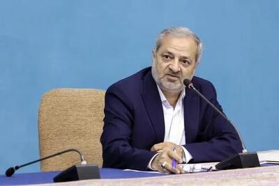 کاظمی: موفقیت‌های علمی دانش‌آموزان پاسخ محکمی به توطئه‌های دشمن است / کاظمی: دستاوردهای علمی دانش‌آموزان نشان از شکست دشمن در توطئه‌چینی‌ها دارد