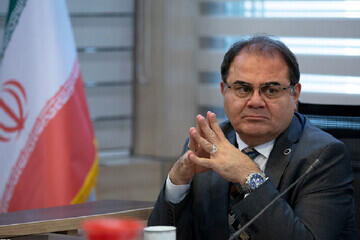 تشکیل حزب فعالان اقتصادی