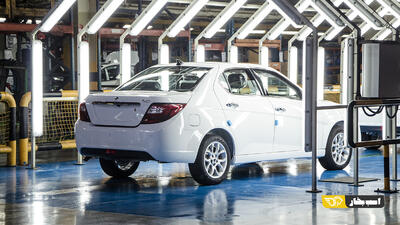  جزییات تولید غول‌های جاده مخصوص تا پایان دی ۱۴۰۴