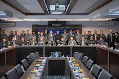 هزار میلیارد تومان اعتبار برای احداث کمربندی گل گهر بندرعباس