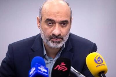  رئیس بسیج صدا و سیما سرپرست شبکه افق شد