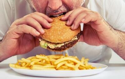  هوس‌های غذایی؛ چرا نمی‌توانیم مقاومت کنیم؟