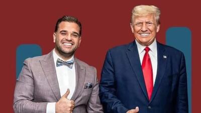  رویترز: فرستاده ترامپ به عراق، برکنار شد