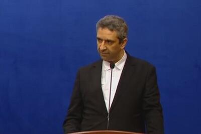 عضو دفتر پزشکیان: دولت به هرگونه ابهام در زمینه مشخصات جان‌باختگان حوادث اخیر رسیدگی می‌کند 