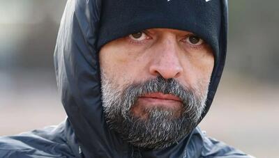  نویدکیا: اگر سپاهان قهرمان نشود، صددرصد از این تیم می‌روم