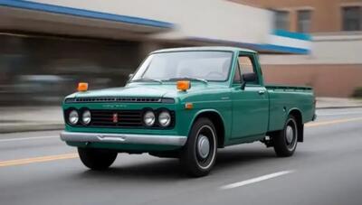 سیر تحول تویوتا هایلوکس؛ تکامل یکی از برترین وانت‌های جهان (فیلم)