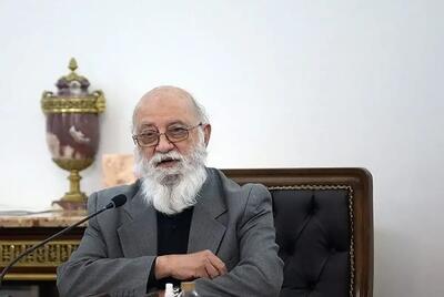  حرف‌های مهدی چمران درباره قبر سربازان آمریکایی