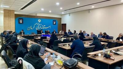 خسارت ۱۰۰ میلیارد تومانی استخراج رمزارز به شبکه برق کرمان