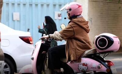  تکذیب مخالفت شورای فرهنگی زنان و خانواده با گواهینامه موتورسیکلت بانوان