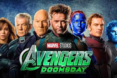 لو رفتن جزئیات Avengers: Doomsday از زبان ایان مک‌کلن