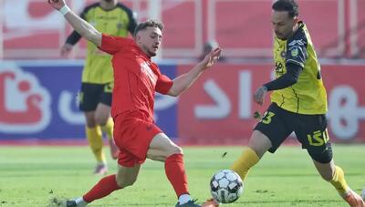  شکایت مشترک سپاهان، پرسپولیس و گل‌گهر به دادگاه CAS