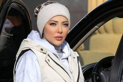 لیلا اوتادی: نگذاشتم چیزی از زیر دستم در برود و لذت بردم