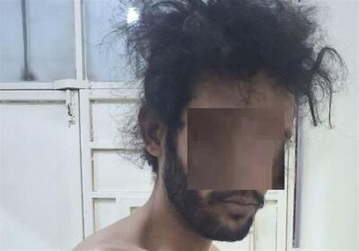  دستگیری یکی از عناصر مسلح گروه کومله در بوشهر