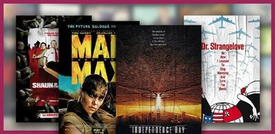 ۴۰ فیلم از بهترین فیلم‌های آخرالزمانی و پسا آخرالزمانی