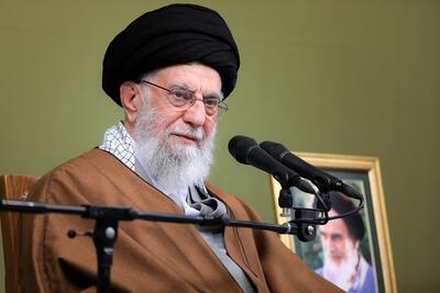  منظور رهبر انقلاب از جنگ منطقه‌ای چیست؟