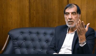 باهنر: آقای میرحسین! ایستادن کنار پهلوی و نتانیاهو اصلاح‌طلبی نیست