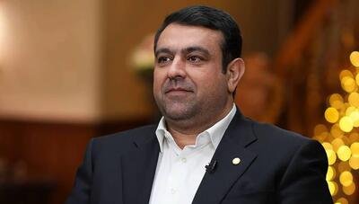 پیام رئیس شورای هماهنگی بانک‌ها به مناسبت چهل و هفتمین سالروز پیروزی انقلاب اسلامی