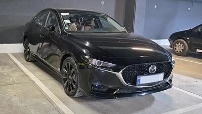 شرایط فروش مزدا و ثبت نام Mazda وارداتی (1404)