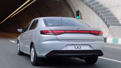 فهرست قیمت روز ایران‌خودرو | یکشنبه ۱۲ بهمن ۱۴۰۴