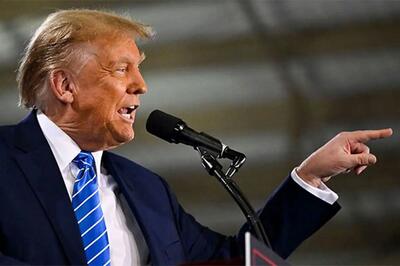  موضع ترامپ درباره اخراج مهاجران مشخص شد