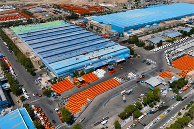  این شرکت خودرویی هم محصولاتش را گران کرد